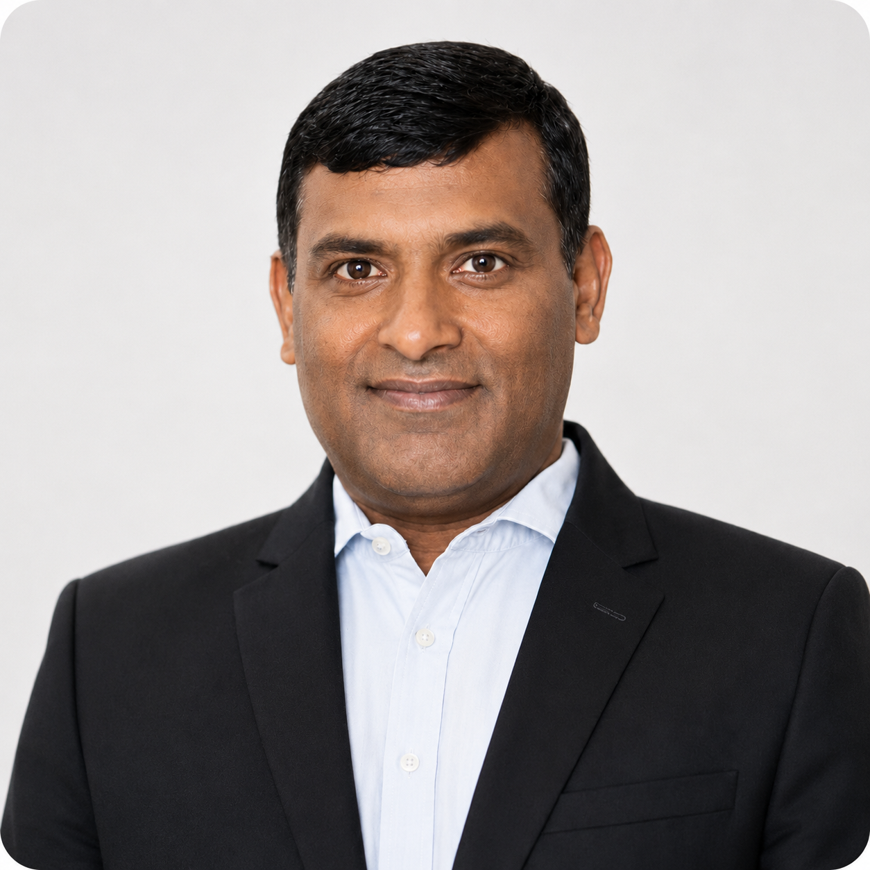 Dr. Manoj Kumar