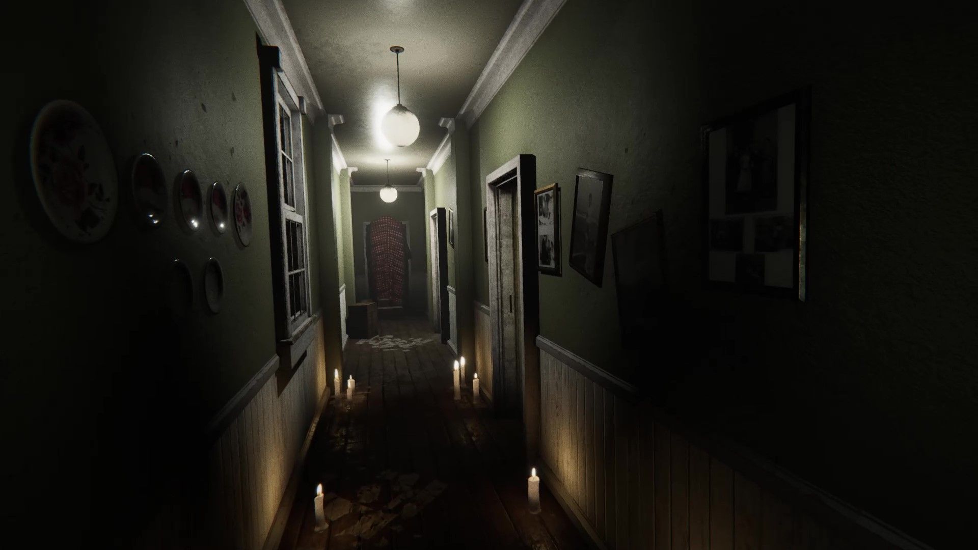 The Rise of Indie Psychological Horror Games (And Why Players Love Them)