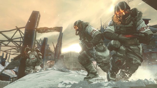 From Shadows to Chaos: Why Killzone Must Return