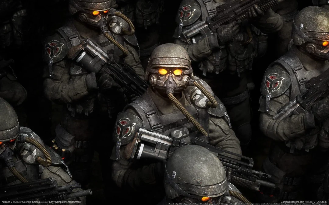Fans Haven’t Forgotten: Killzone’s Time to Return