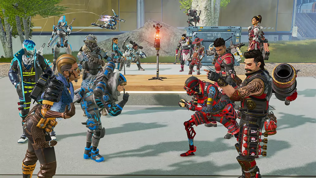 Seven Years Later: The Rise, Struggles, and Future of Apex Legends
