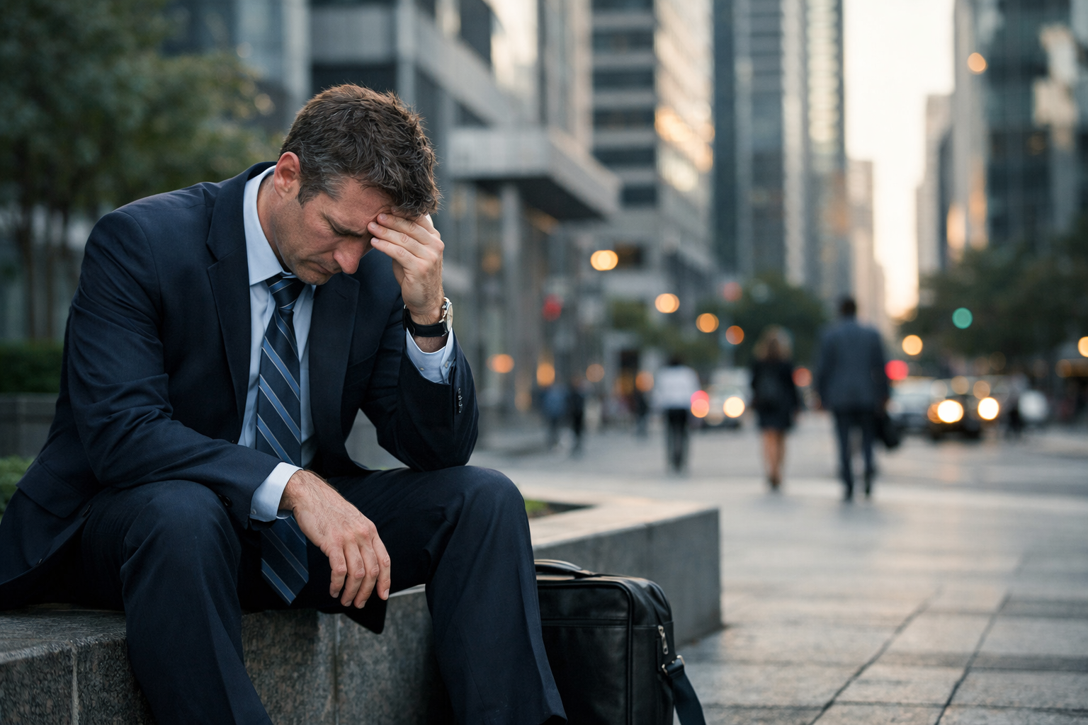 Gender Quotas Are Not Equality - A Growing Problem No One Wants to Say Out Loud