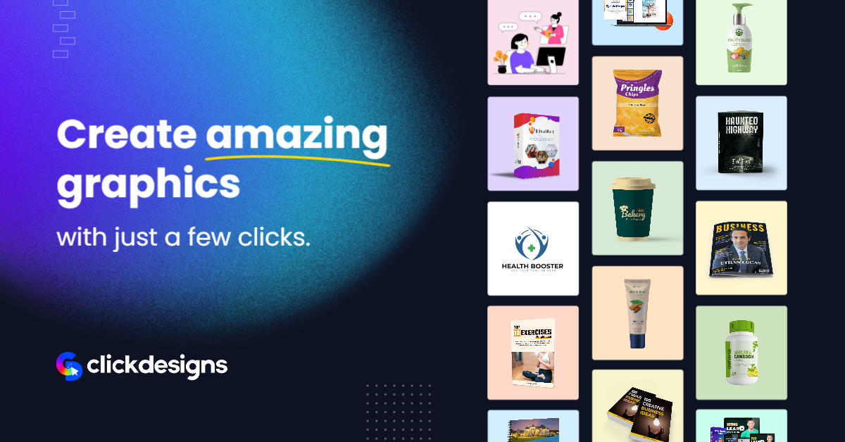 6 Reasons Why You Should Use Graphic Designs On Your Blog