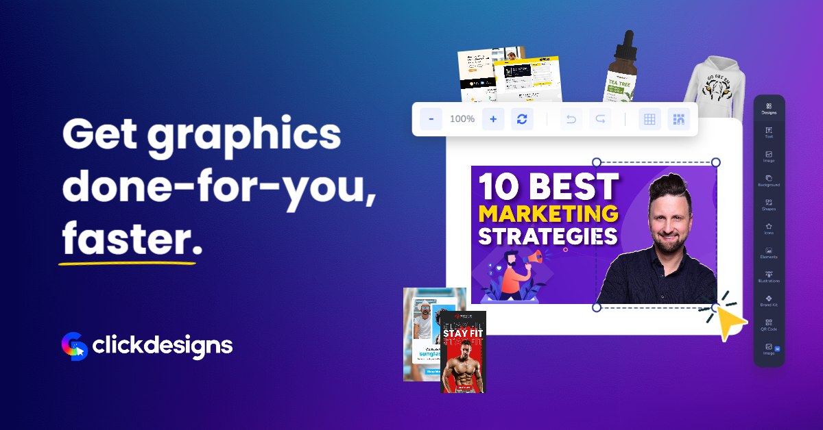 9 Common Myths About Graphic Design