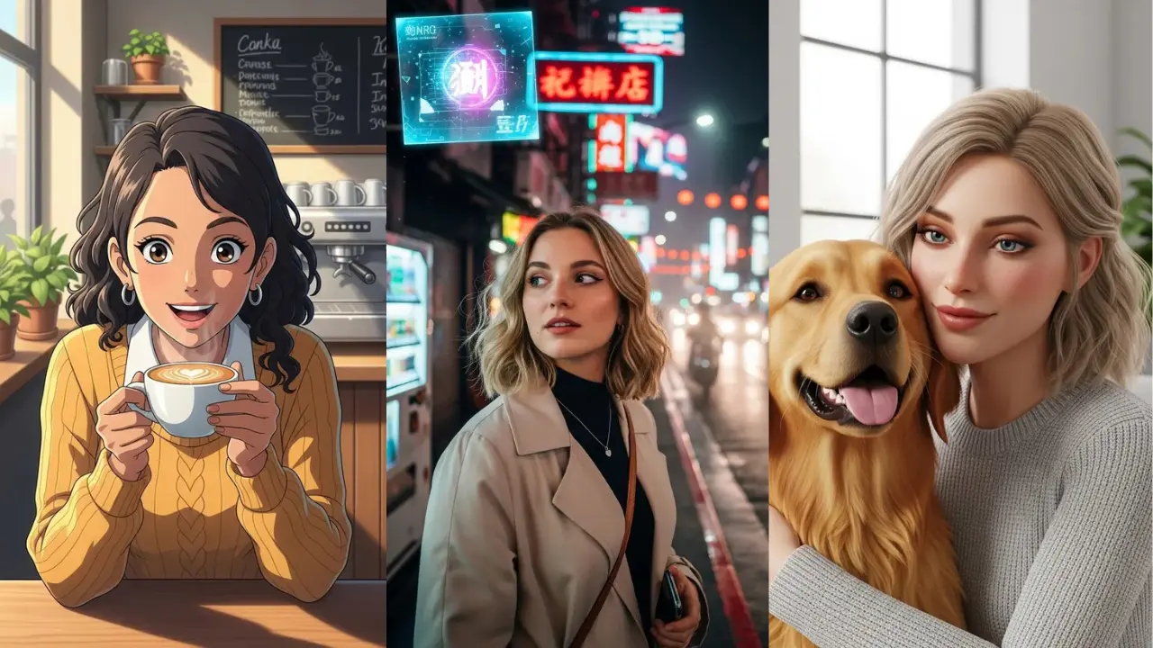 Struggling With Content Creation? VirVid AI Might Be Your Secret Weapon