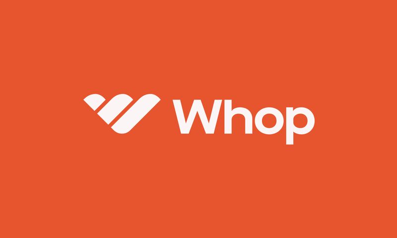 How Whop Is Changing the Way Creators Make Money Online