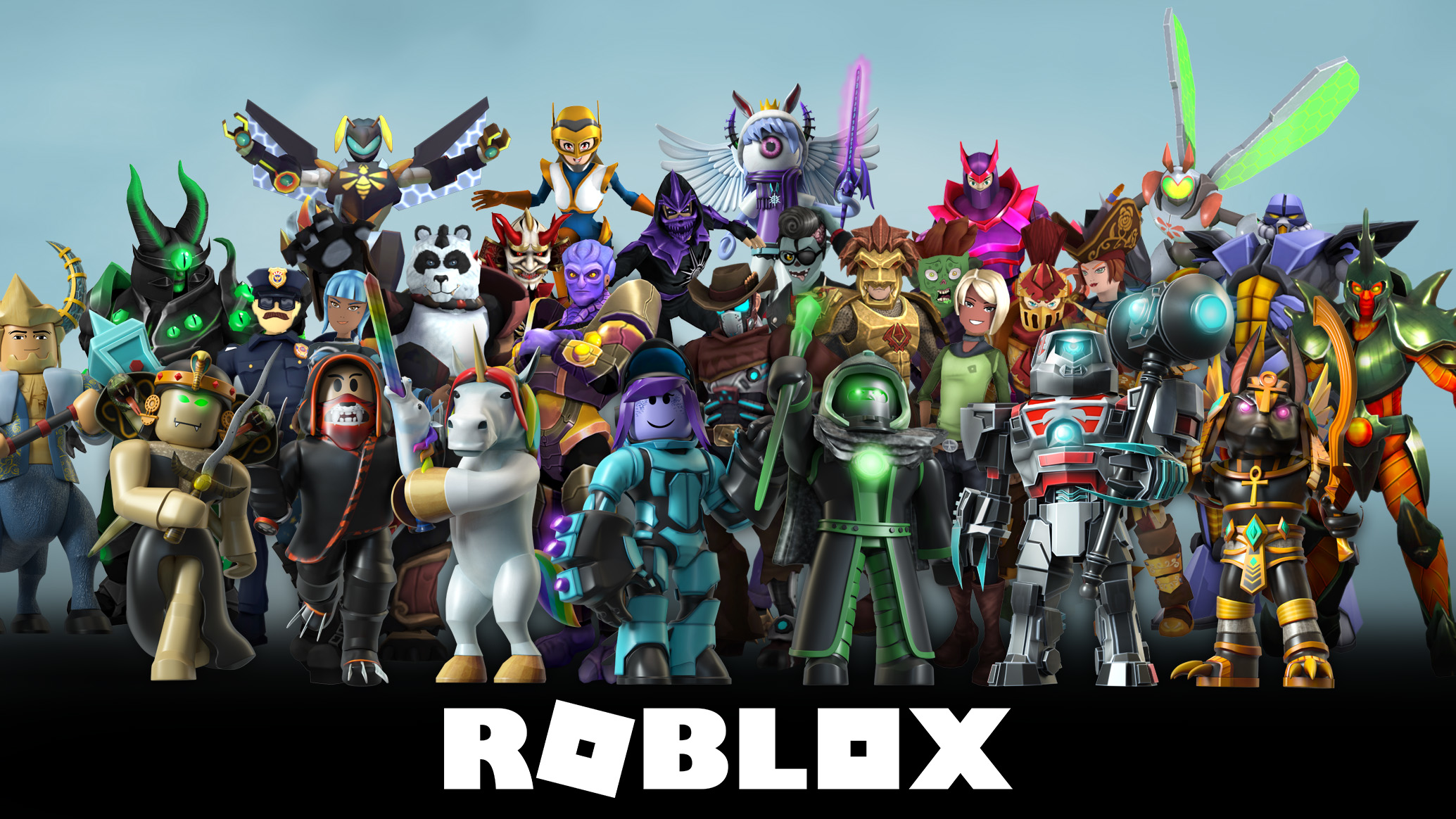 Roblox Could Change the Future of Gaming - LastCall.news