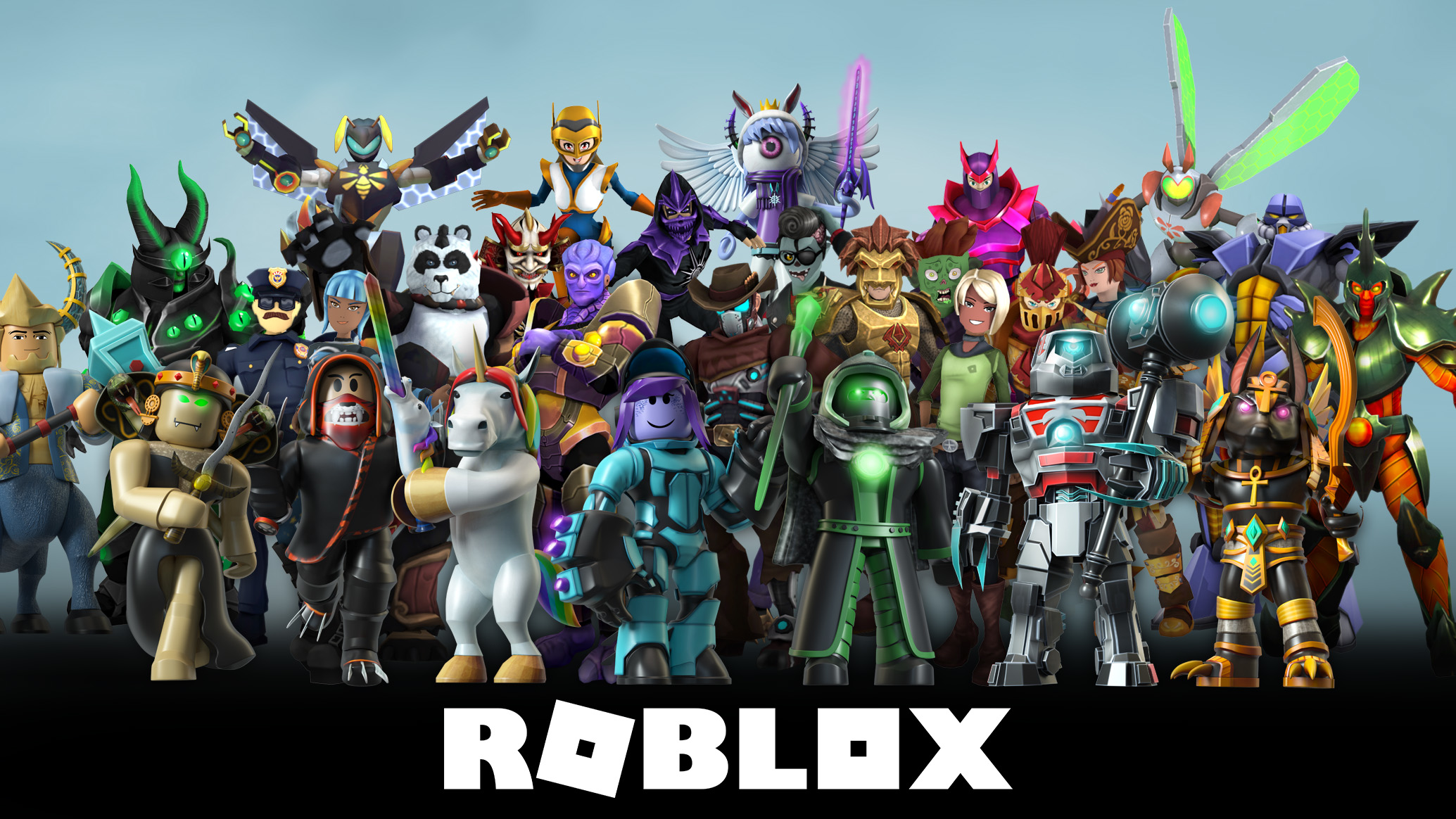 What is Roblox Studio and How to Make a Profitable Game with It