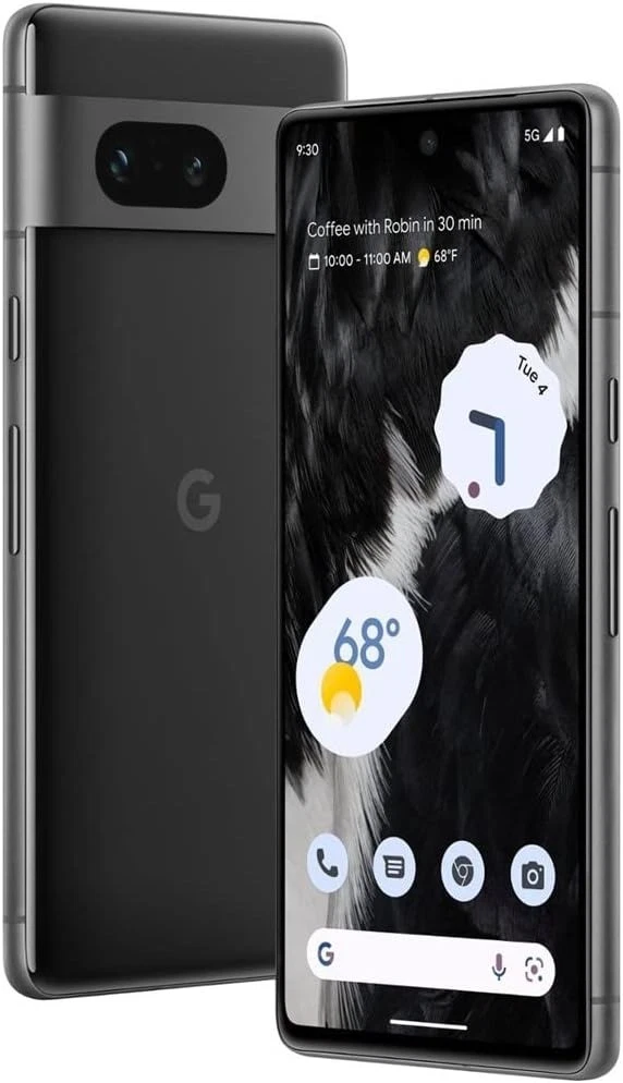 Google Pixel 7 128 GB 5G Smartphone With 8 GB Ram