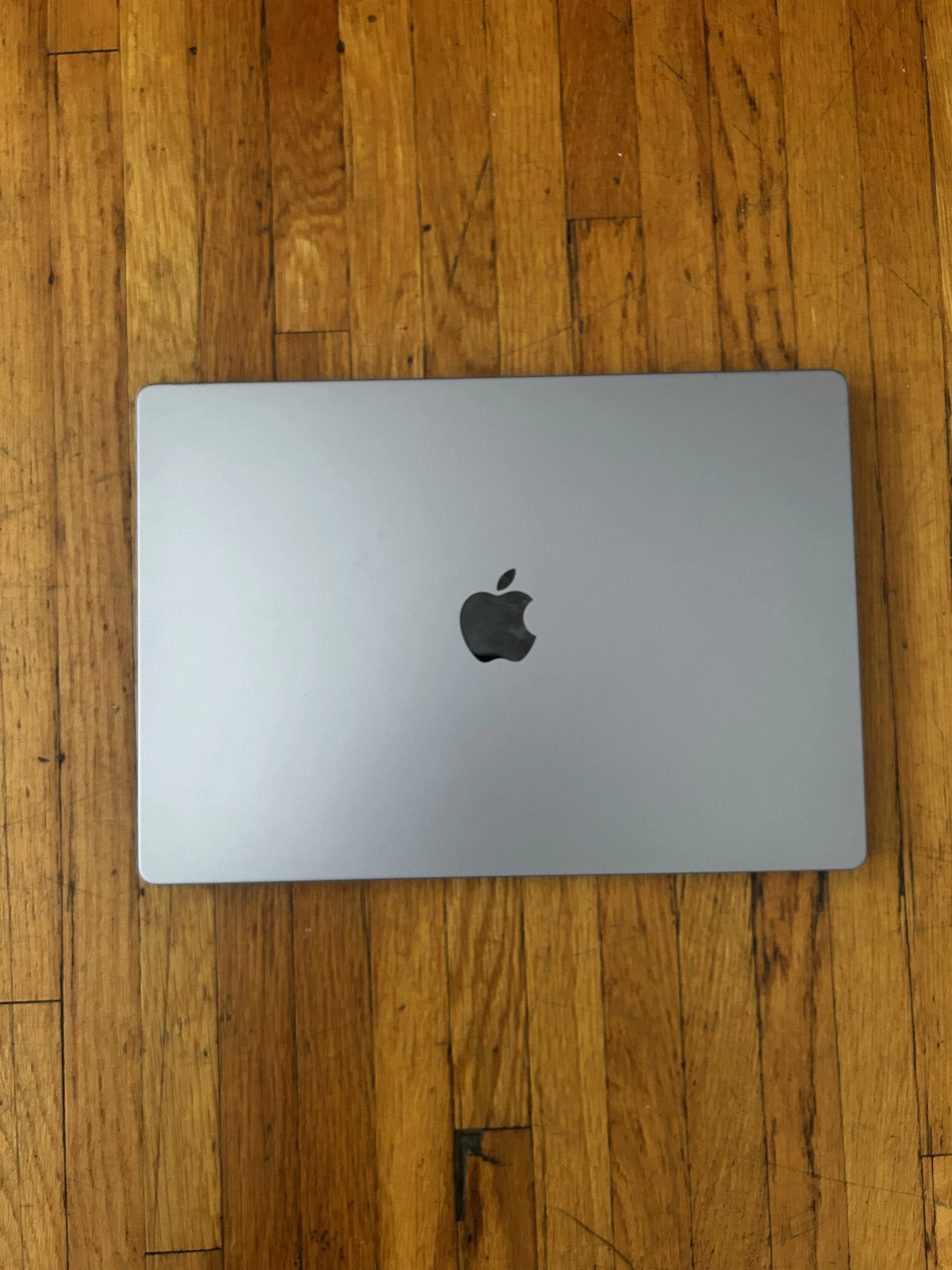 MacBook Pro 16 inch, 2023, 16 inches, Space Grey