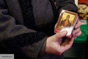 Батюшка с пулеметом: как священник из Донецка взял в руки оружие - «Бог нас проверил. Или смерть в бою, или ты свободен»