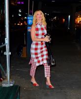 Katy Perry - New York City May 8th 2019.