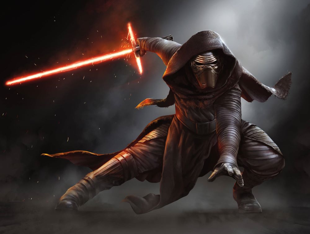 Kylo Ren