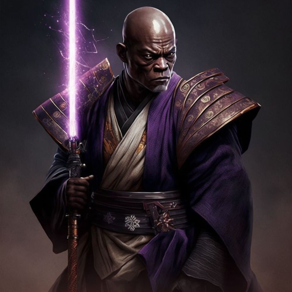 Mace Windu