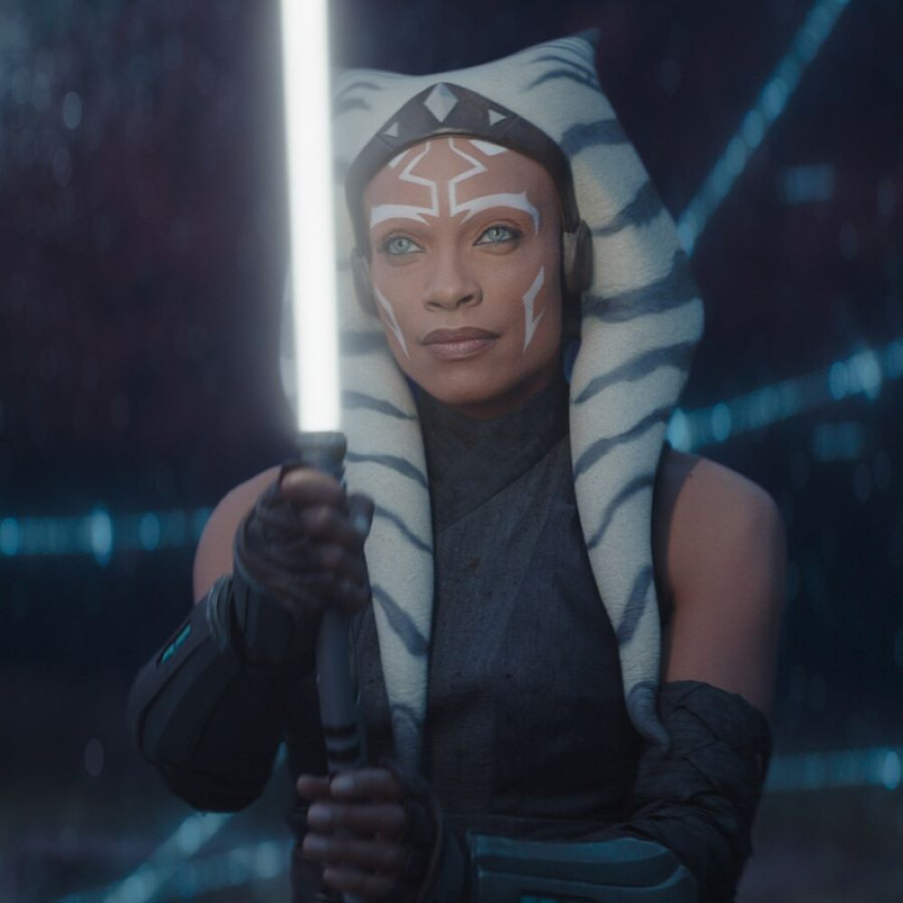 Ahsoka Tano