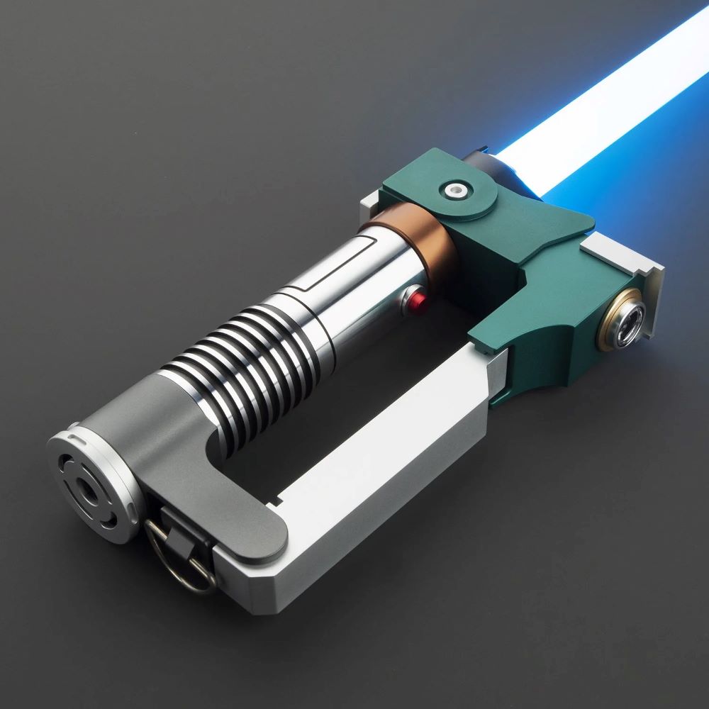 Blaster-hybrid Lightsaber