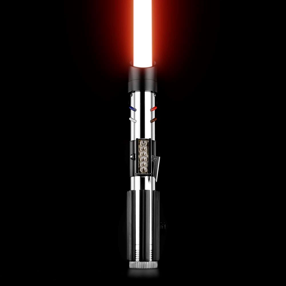 Dual-Phase  Saber Lightsaber