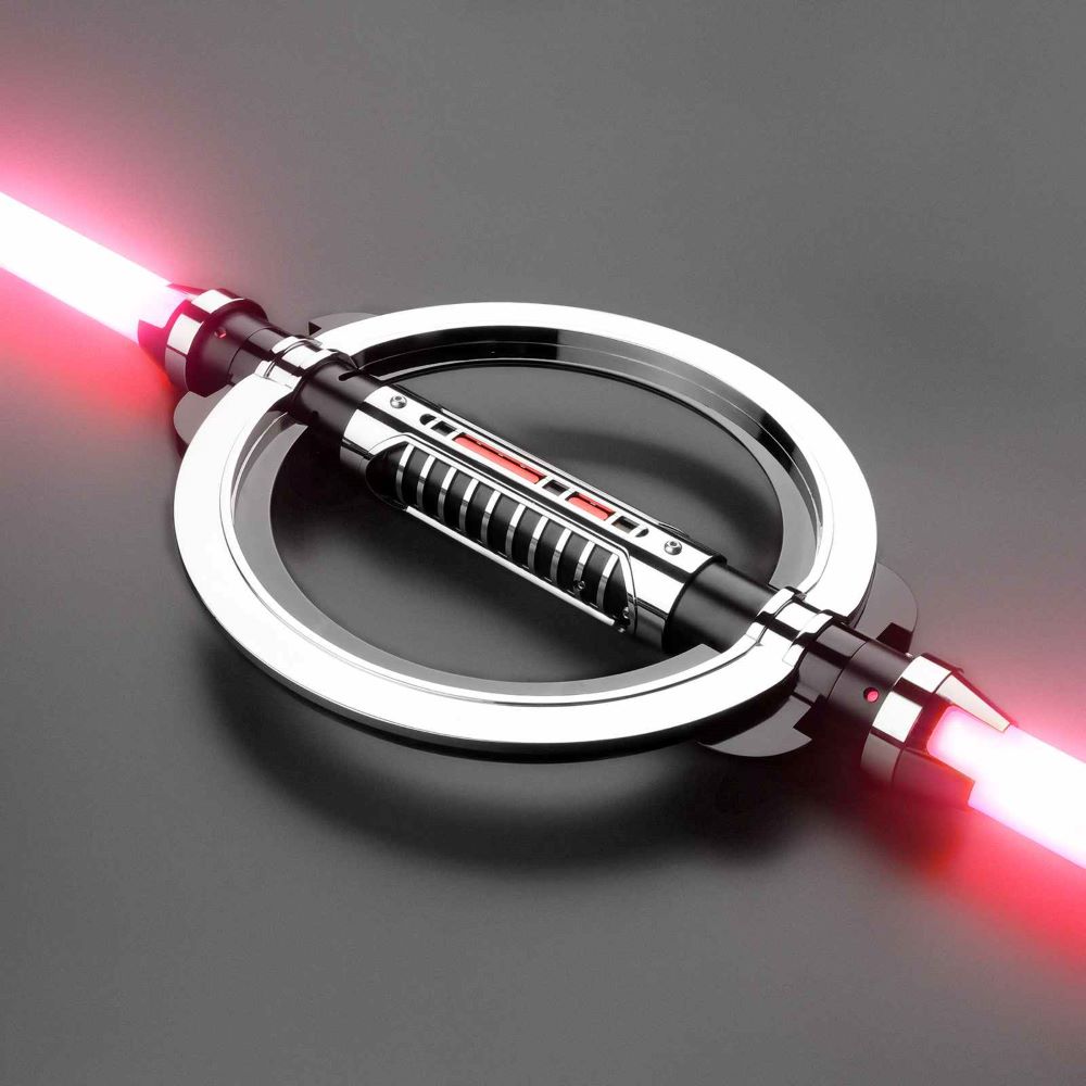 Spin Sabers Lightsaber