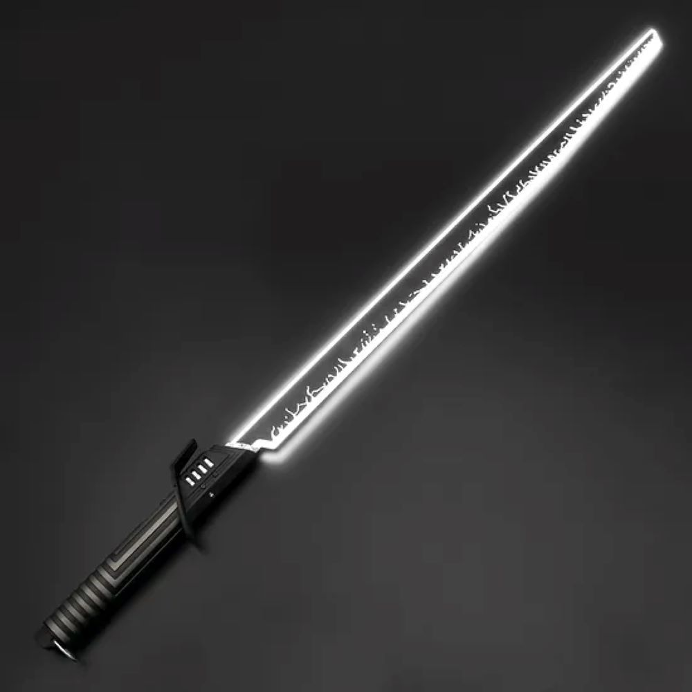 Dark Saber Lightsaber