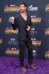 Chris Hemsworth photo