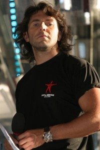 Джереми Реннер фото