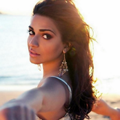 Nadia Ali - лучший исполнитель в стиле vocal trance