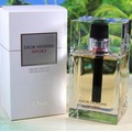 Ароматические особенности Dior Homme Sport