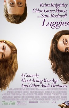 Laggies (2014) Laggies (2014)
