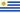 Bandera de Uruguay Bandera de Uruguay