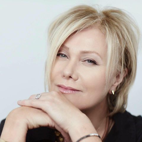 Deborra-Lee Furness is an actress and producer.