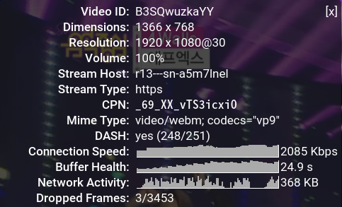 OpenVZ 启用 UML BBR 的 YouTube 速度