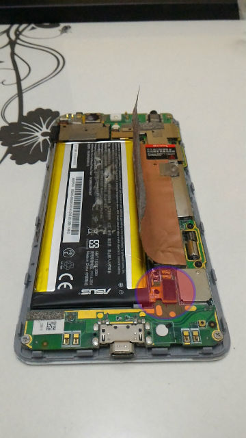 PadFone A86 手机电池