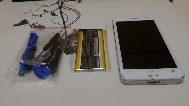 PadFone A86 手机