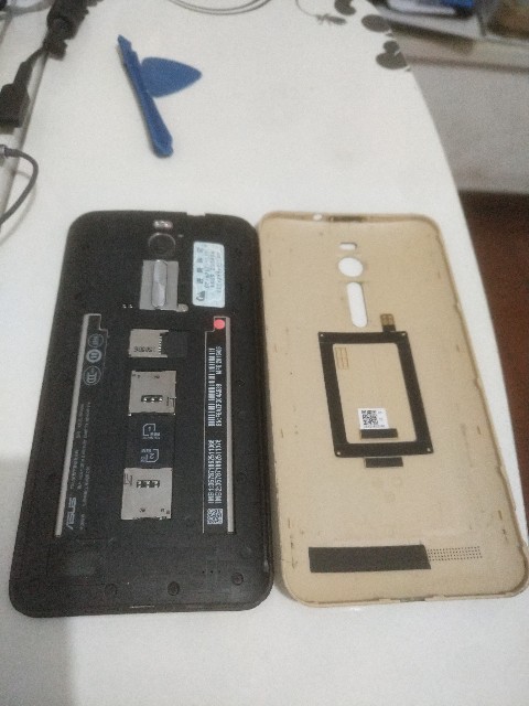 Zenfone 2 后盖