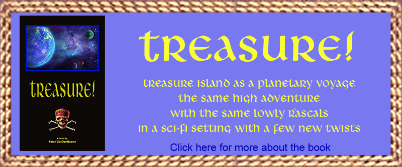 Link to Treasure!