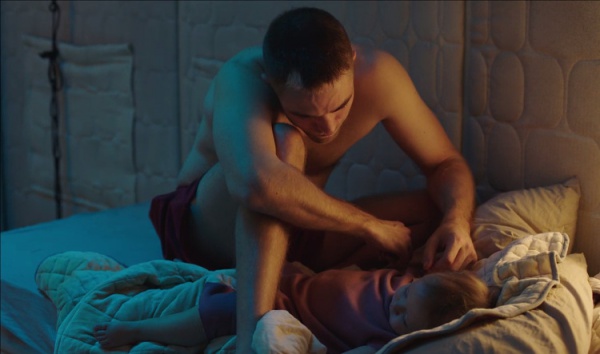 Трейлер фильма "Высшая жизнь" с Робертом Паттинсоном