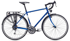 Fuji Touring 2019