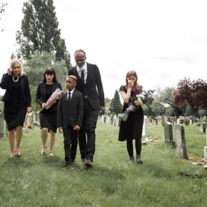 Le nettoyage après décès : Comment s'en occuper ?