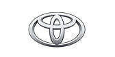 Brand Toyota