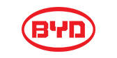 Brand BYD