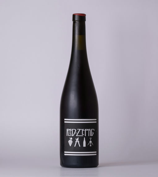 2023 Red z'Epfig