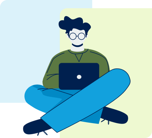 Front-end Web development