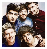 One Direction