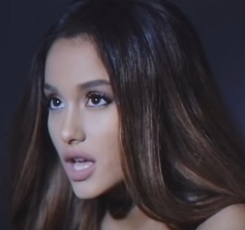 Ariana Grande