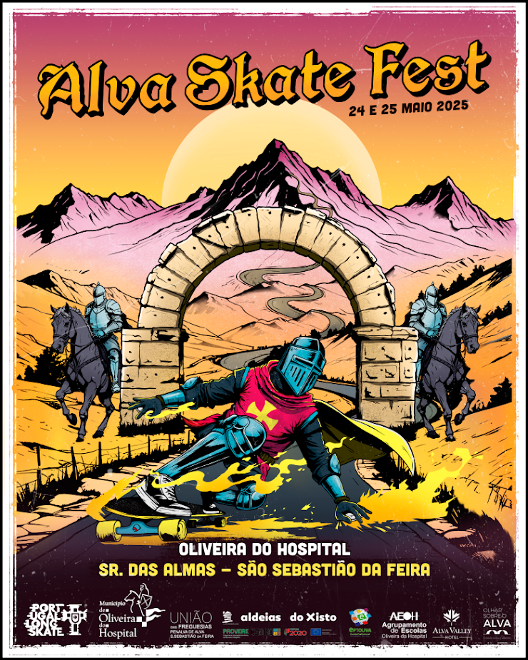 Alva Skate Fest