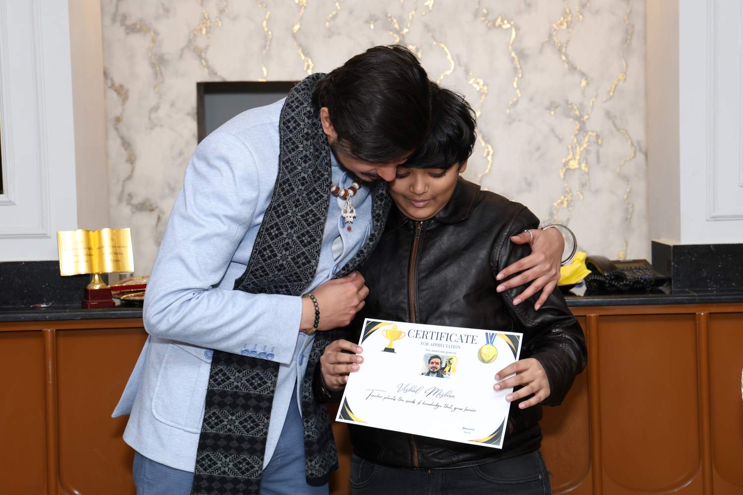 Adhyayan Album Image