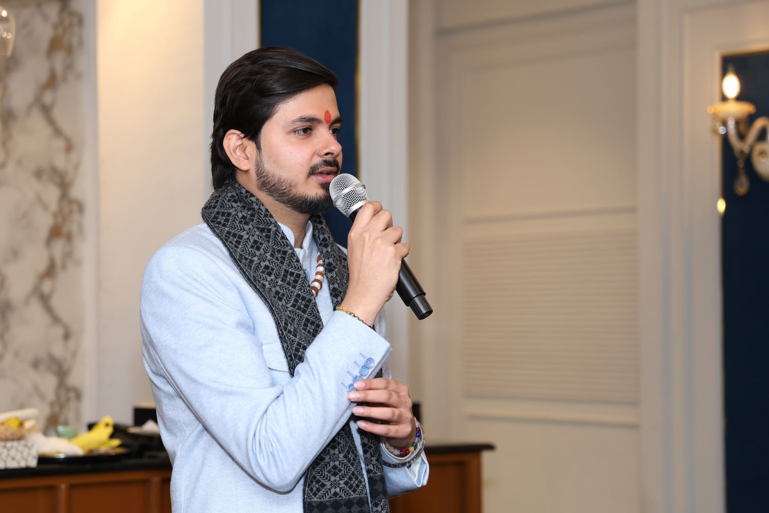 Adhyayan Album Image