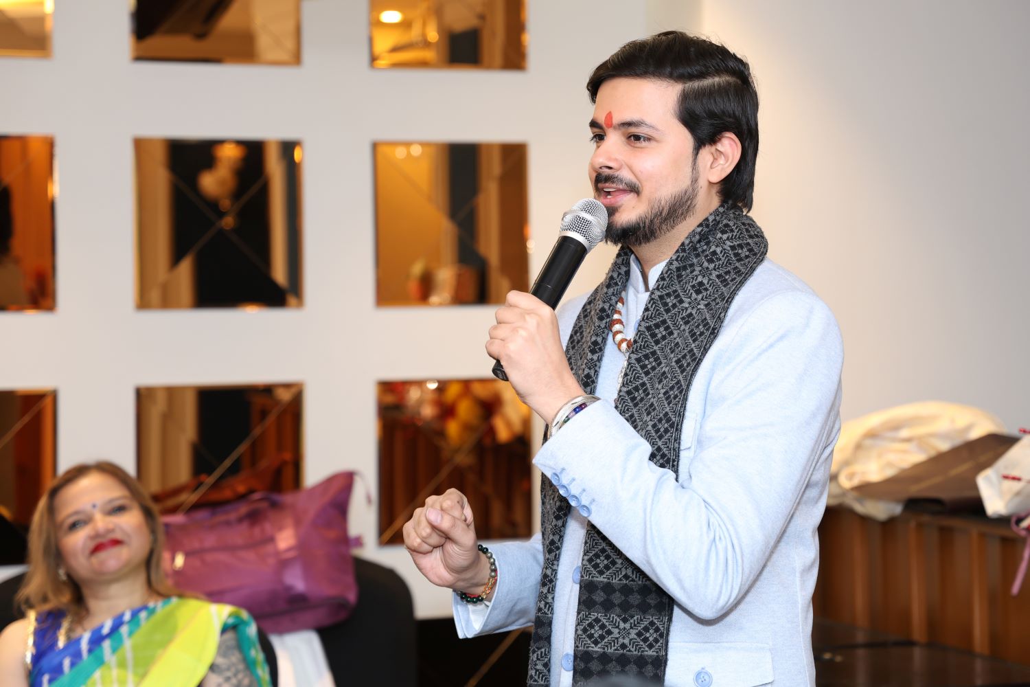 Adhyayan Album Image