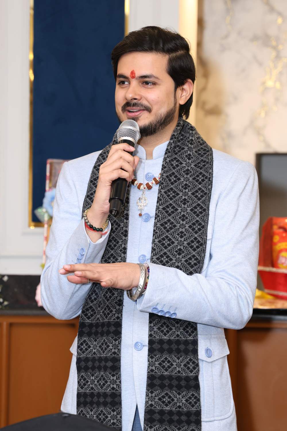Adhyayan Album Image