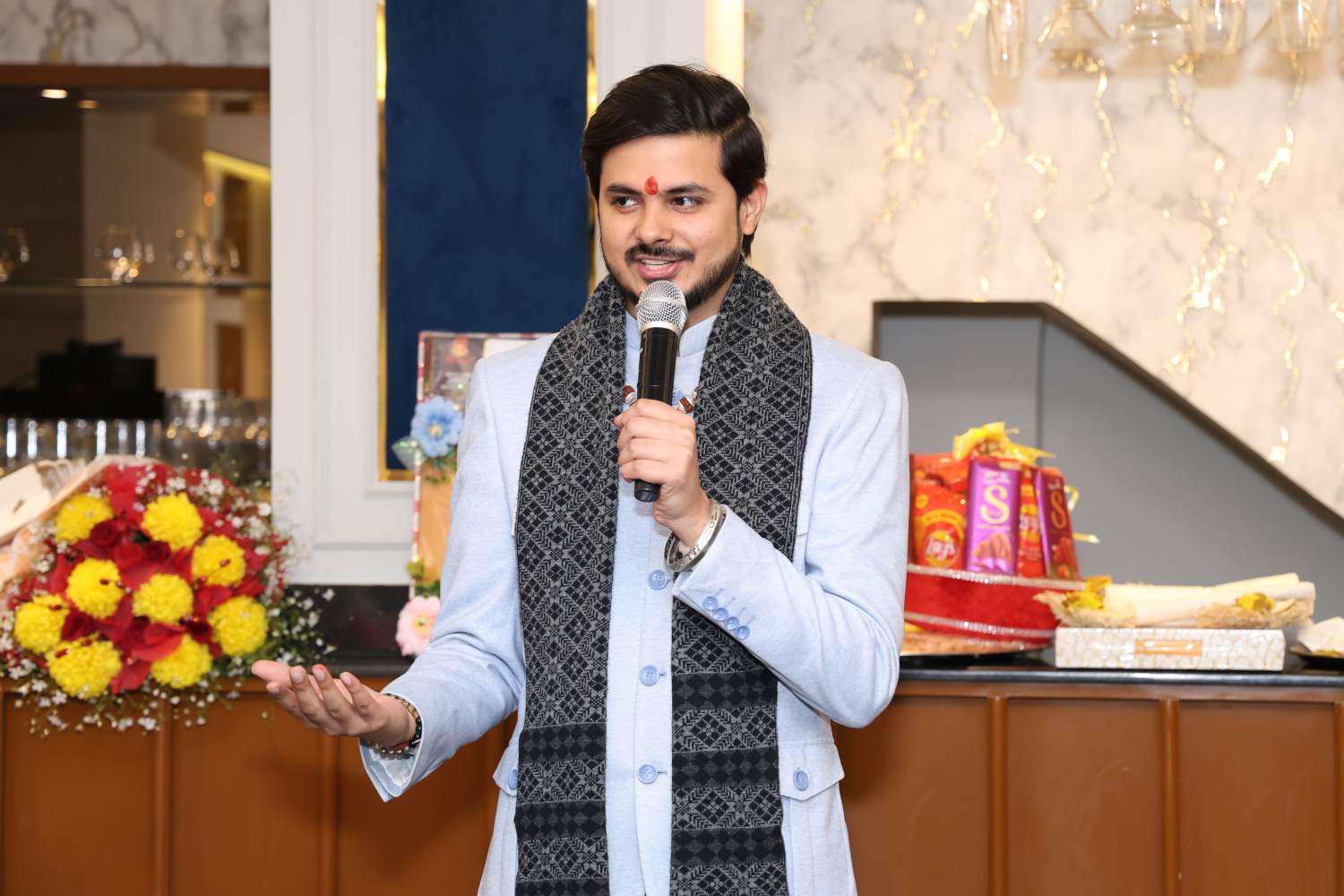 Adhyayan Album Image